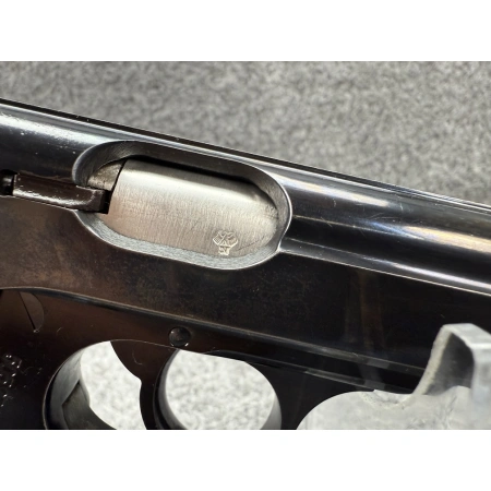 PRZEDSPRZEDAŻ!!! Walther PPK-L 7,65 Browning