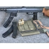 PPS wz. 43/52 kal. 7,62x25