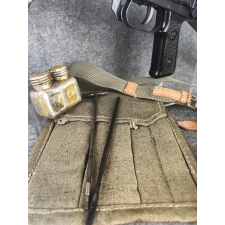 PPS wz. 43/52 kal. 7,62x25
