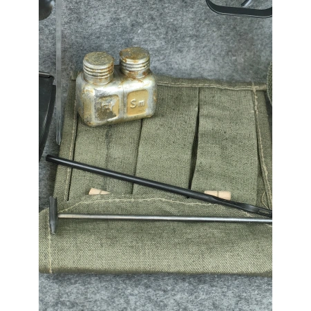 PPS wz. 43/52 kal. 7,62x25