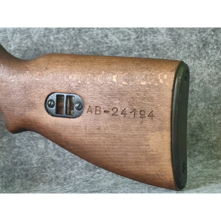 PPS wz. 43/52 kal. 7,62x25