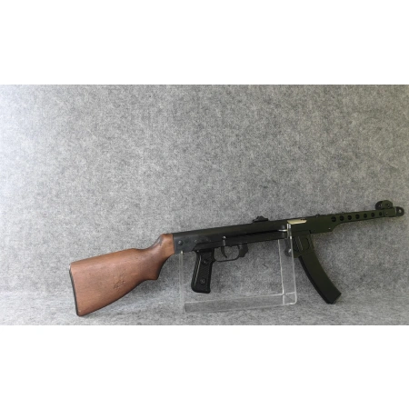 PPS wz. 43/52 kal. 7,62x25