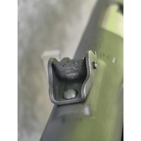 PPS wz. 43/52 kal. 7,62x25