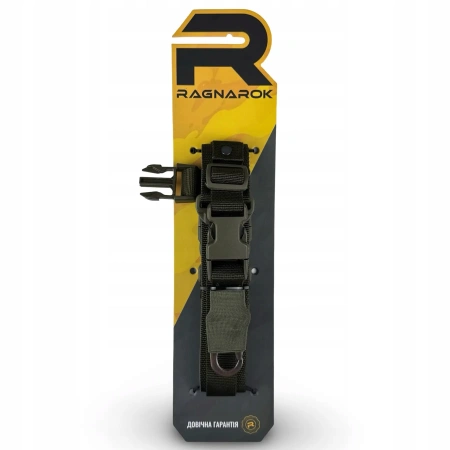Pas do broni RAGNAROK jedno/dwupunktowy ODIN carbine Gen.II Olive