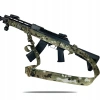 Trzypunktowy pas RAGNAROK HEL Sling Gen.II Multicam