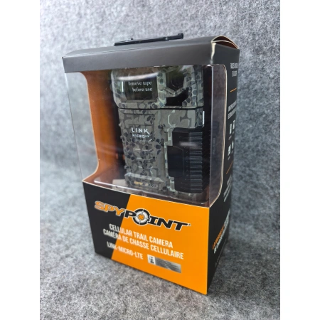 SPYPOINT LINK-MICRO-LTE Kamera