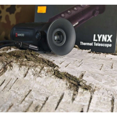 Monokular termowizyjny Hikmicro Lynx 2.0 LH15
