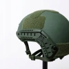 Hełm typu ACH, model: ACH Gen.I, IIIA extended 0101.06
