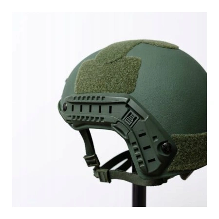 Hełm typu ACH, model: ACH Gen.I, IIIA extended 0101.06