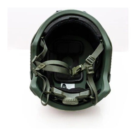 Hełm typu ACH, model: ACH Gen.I, IIIA extended 0101.06