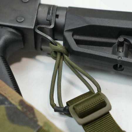 Pas do broni RAGNAROK jedno/dwupunktowy szeroki RAGNARR Gen.II