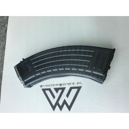 WBP Rogów Magazynek do AK Półprzezroczysty 7,62x39 mm 30 nabojowy