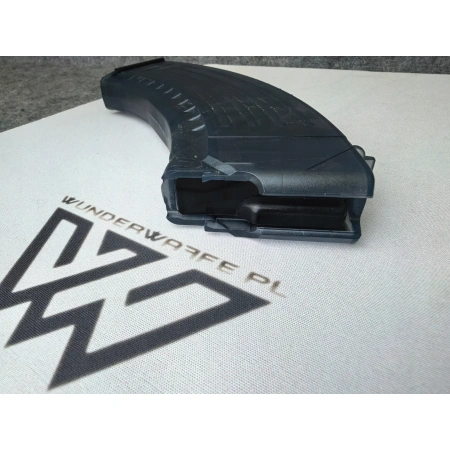 WBP Rogów Magazynek do AK Półprzezroczysty 7,62x39 mm 30 nabojowy