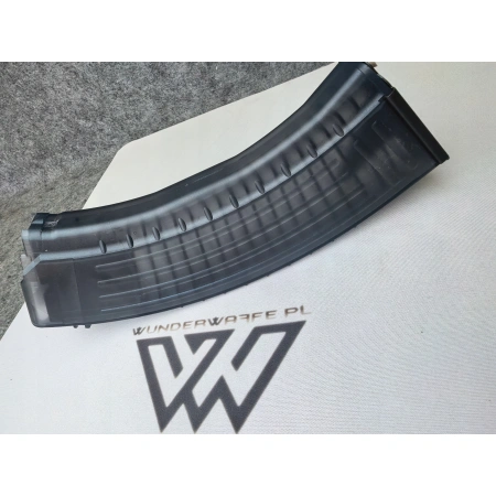 WBP Rogów Magazynek do AK Półprzezroczysty 7,62x39 mm 30 nabojowy