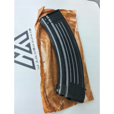 MAGAZYNEK stalowy DO AK 7,62x39 30sto nabojowy