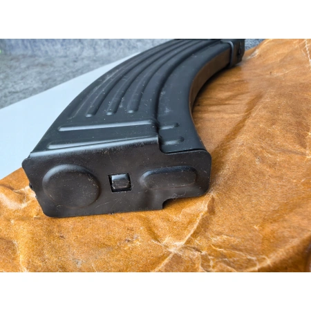 MAGAZYNEK stalowy DO AK 7,62x39 30sto nabojowy