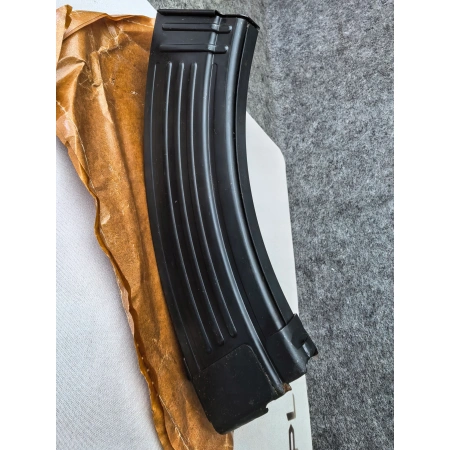 MAGAZYNEK stalowy DO AK 7,62x39 30sto nabojowy