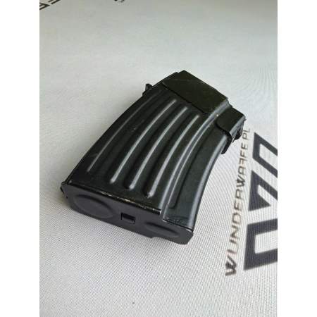 Magazynek stalowy AK 10cio-nabojowy