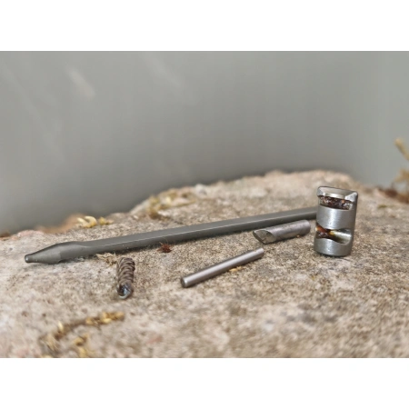 Komplet naprawczy do zamka AKM