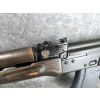 WBP Rogów Jack 7,62x39 retro chrom
