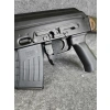 WBP Rogów Jack 7,62x39 retro chrom