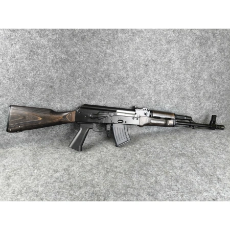 WBP Rogów Jack 7,62x39 retro chrom