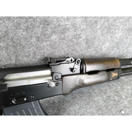 WBP Rogów Jack 7,62x39 retro chrom