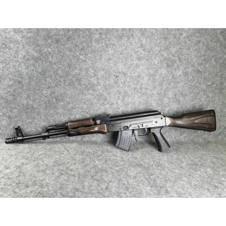WBP Rogów Jack 7,62x39 retro chrom