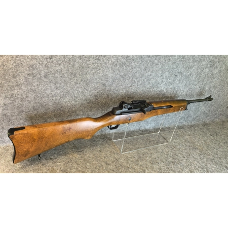 Ruger Mini 14 kal. .223 Rem
