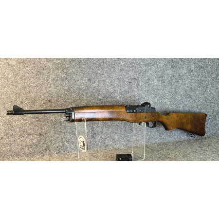 Ruger Mini 14 kal. .223 Rem