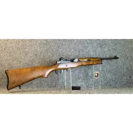 Ruger Mini 14 kal. .223 Rem