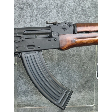 Radziecki AKM 7,62x39 z 1967 roku.