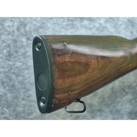 Radziecki AKM 7,62x39 z 1967 roku.