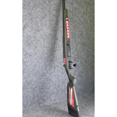 Sztucer dwutakt SAVAGE Impulse Hog Hunter kal. 308Win