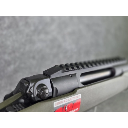 Sztucer dwutakt SAVAGE Impulse Hog Hunter kal. 308Win