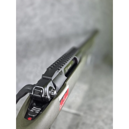 Sztucer dwutakt SAVAGE Impulse Hog Hunter kal. 308Win