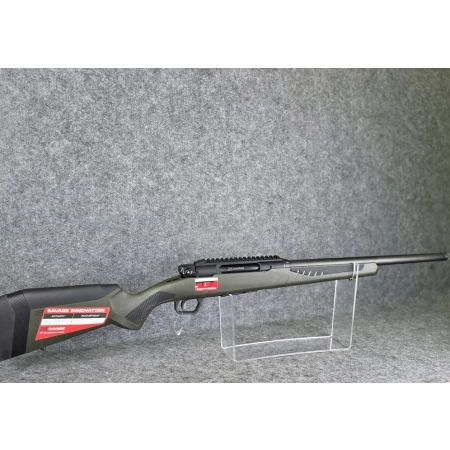 Sztucer dwutakt SAVAGE Impulse Hog Hunter kal. 308Win