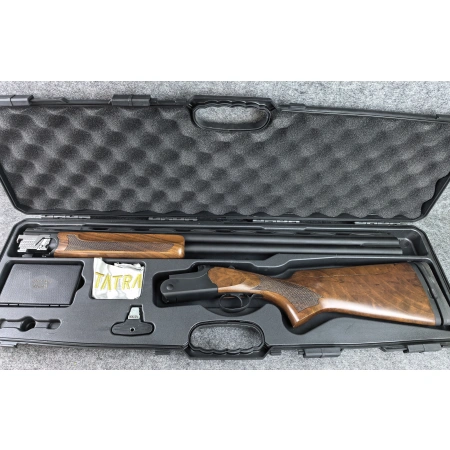 Bok Tatra Arms STB 201 TRAP Black