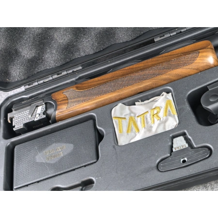 Bok Tatra Arms STB 201 TRAP Black