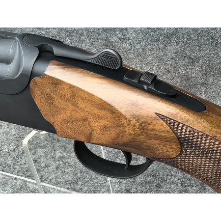 Bok Tatra Arms STB 201 TRAP Black