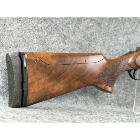 Bok Tatra Arms STB 201 TRAP Black
