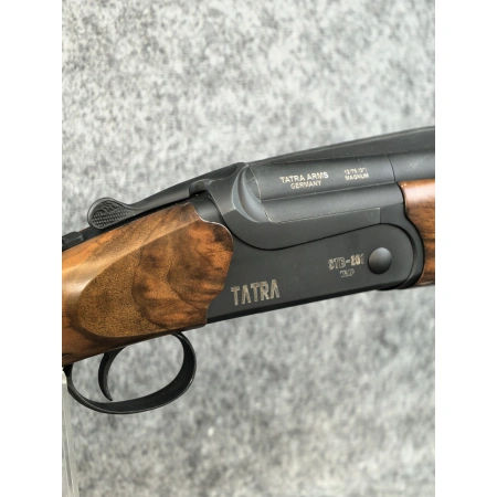Bok Tatra Arms STB 201 TRAP Black