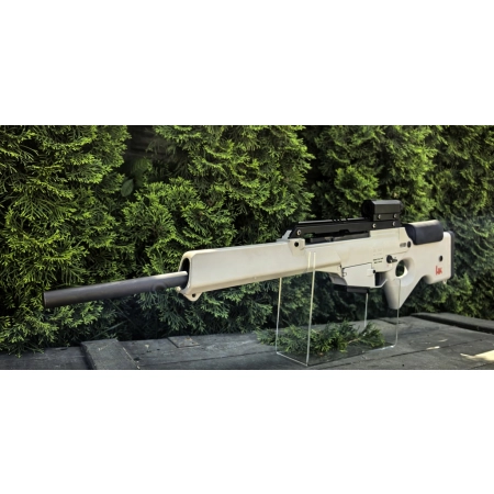 HK SL8, kal. 223rem