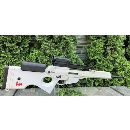 HK SL8, kal. 223rem