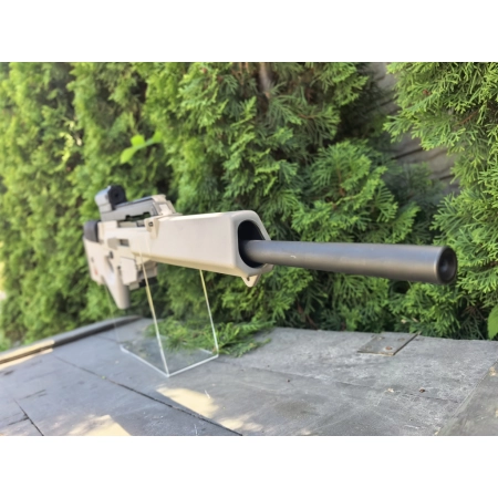 HK SL8, kal. 223rem