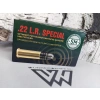 Amunicja 22lr Special (do półautomatów i pistoletów) SM 2,6g/40gr op. 50szt