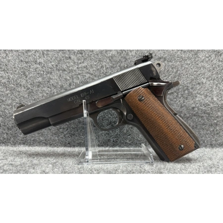PRZEDSPRZEDAŻ!!! Springfield 1911 A1 .45ACP