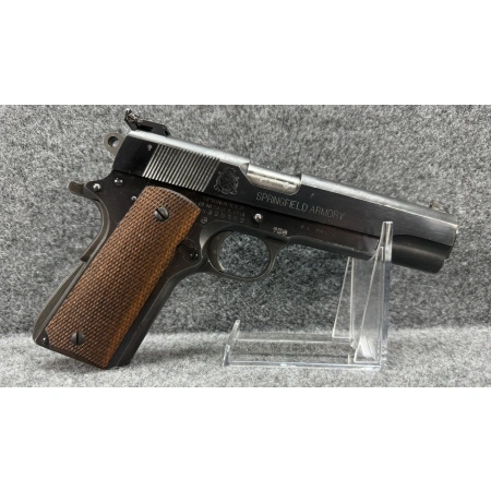 PRZEDSPRZEDAŻ!!! Springfield 1911 A1 .45ACP