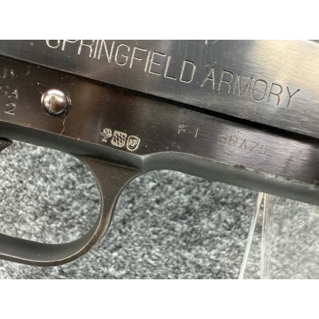 PRZEDSPRZEDAŻ!!! Springfield 1911 A1 .45ACP