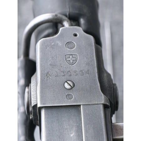 Karabin STGW 57, 7,5x55SE